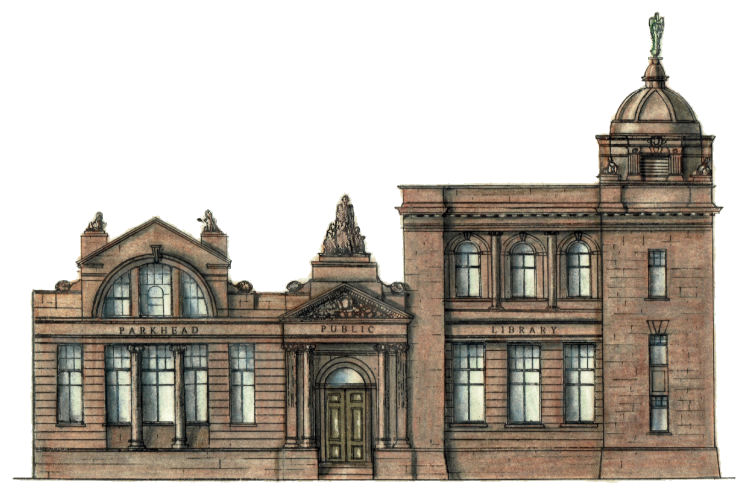 Parkhead Library